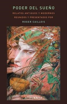PODER DEL SUEÑO | 9788412074383 | CAILLOIS,ROGER | Llibreria Geli - Llibreria Online de Girona - Comprar llibres en català i castellà