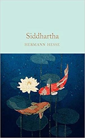 SIDDHARTA(ENGLISH VERSION) | 9781529024043 | HESSE,HERMAN | Libreria Geli - Librería Online de Girona - Comprar libros en catalán y castellano
