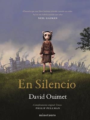 EN SILENCIO | 9788445008454 | OUIMET,DAVID | Libreria Geli - Librería Online de Girona - Comprar libros en catalán y castellano