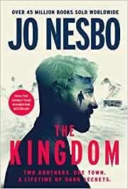 THE KINGDOM | 9781787300804 | NESBO,JO | Llibreria Geli - Llibreria Online de Girona - Comprar llibres en català i castellà