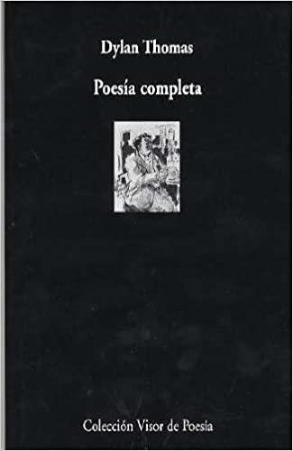 POESIA COMPLETA | 9788475229287 | THOMAS,DYLAN | Llibreria Geli - Llibreria Online de Girona - Comprar llibres en català i castellà