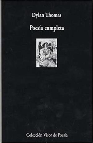 POESIA COMPLETA | 9788475229287 | THOMAS,DYLAN | Libreria Geli - Librería Online de Girona - Comprar libros en catalán y castellano