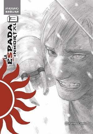 LA ESPADA DEL INMORTAL KANZENBAN Nº 13/15 | 9788413410906 | SAMURA,HIROAKI | Llibreria Geli - Llibreria Online de Girona - Comprar llibres en català i castellà