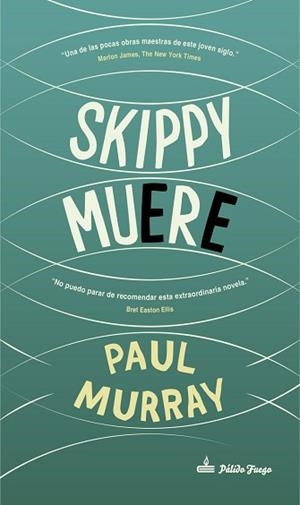 SKIPPY MUERE | 9788494838989 | MURRAY,PAUL | Libreria Geli - Librería Online de Girona - Comprar libros en catalán y castellano