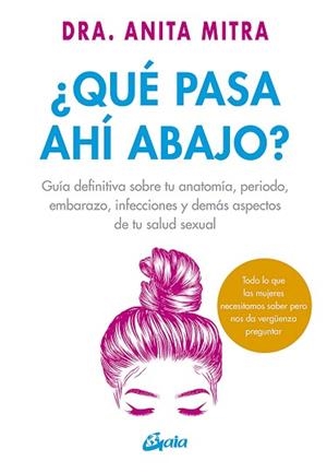 QUÉ PASA AHÍ ABAJO? | 9788484458463 | MITRA,ANITA | Llibreria Geli - Llibreria Online de Girona - Comprar llibres en català i castellà