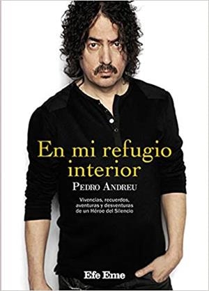 EN MI REFUGIO INTERIOR | 9788495749345 | ANDREU LAPIEDRA,PEDRO | Libreria Geli - Librería Online de Girona - Comprar libros en catalán y castellano