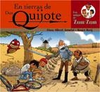 EN TIERRAS DE QUIJOTE | 9788497911122 | ARRUFAT,LLUIS/ROIG,ROGER | Llibreria Geli - Llibreria Online de Girona - Comprar llibres en català i castellà