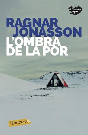 L'OMBRA DE LA POR | 9788417423858 | JÓNASSON,RAGNAR | Llibreria Geli - Llibreria Online de Girona - Comprar llibres en català i castellà