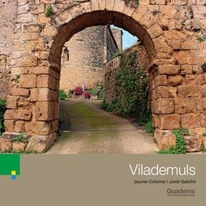 VILADEMULS  | 9788415808909 | COLOMER,JAUME/GALOFRE,JORDI | Llibreria Geli - Llibreria Online de Girona - Comprar llibres en català i castellà