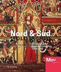 NORD & SUD.ART MEDIEVAL DE NORUEGA I CATALUNYA(1100-1350) | 9789462583658 |   | Llibreria Geli - Llibreria Online de Girona - Comprar llibres en català i castellà