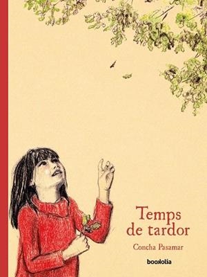TEMPS DE TARDOR | 9788418284083 | PASAMAR,CONCHA | Libreria Geli - Librería Online de Girona - Comprar libros en catalán y castellano