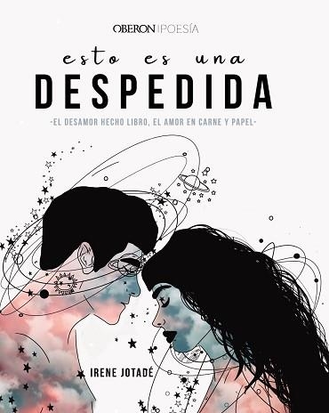 ESTO ES UNA DESPEDIDA | 9788441542631 | JOTADÉ,IRENE | Llibreria Geli - Llibreria Online de Girona - Comprar llibres en català i castellà