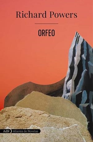 ORFEO | 9788413620497 | POWERS,RICHARD | Llibreria Geli - Llibreria Online de Girona - Comprar llibres en català i castellà