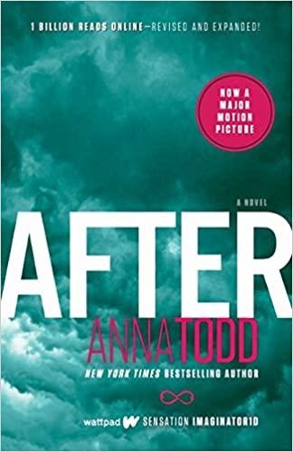 AFTER-1(ANGLES) | 9781476792484 | TODD,ANNE | Libreria Geli - Librería Online de Girona - Comprar libros en catalán y castellano