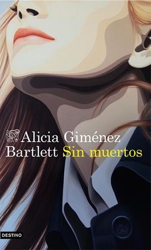 SIN MUERTOS | 9788423358212 | GIMÉNEZ BARTLETT,ALICIA | Libreria Geli - Librería Online de Girona - Comprar libros en catalán y castellano