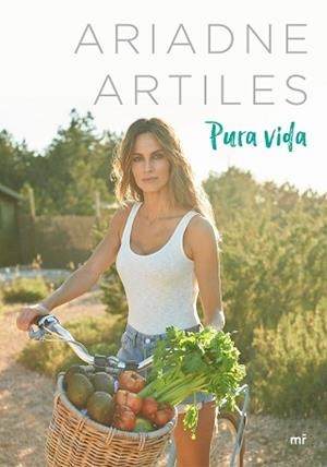 PURA VIDA | 9788427047624 | ARTILES,ARIADNE | Libreria Geli - Librería Online de Girona - Comprar libros en catalán y castellano