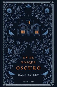 EN EL BOSQUE OSCURO | 9788445008508 | BAILEY,DALE | Llibreria Geli - Llibreria Online de Girona - Comprar llibres en català i castellà