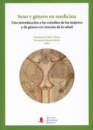 SEXO Y GÉNERO EN MEDICINA | 9788481026757 |   | Llibreria Geli - Llibreria Online de Girona - Comprar llibres en català i castellà