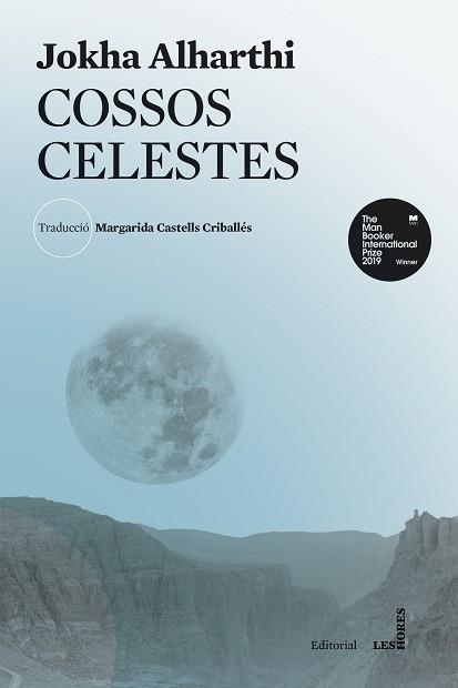 COSSOS CELESTES | 9788412168662 | ALHARTHI,JOKHA | Libreria Geli - Librería Online de Girona - Comprar libros en catalán y castellano