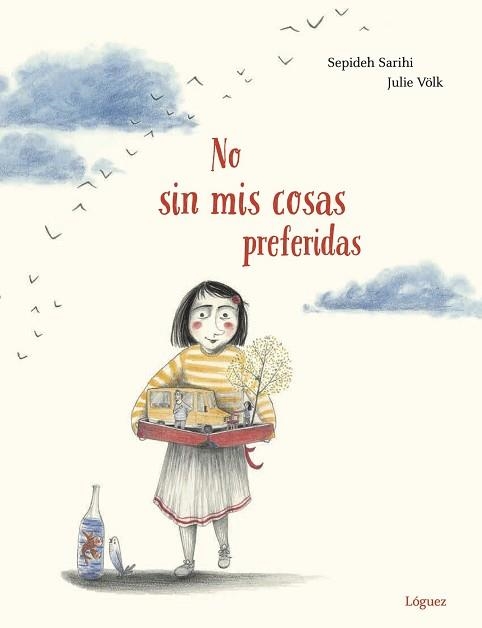 NO SIN MIS COSAS PREFERIDAS | 9788412158311 | SARIHI,SEPIDEH | Libreria Geli - Librería Online de Girona - Comprar libros en catalán y castellano