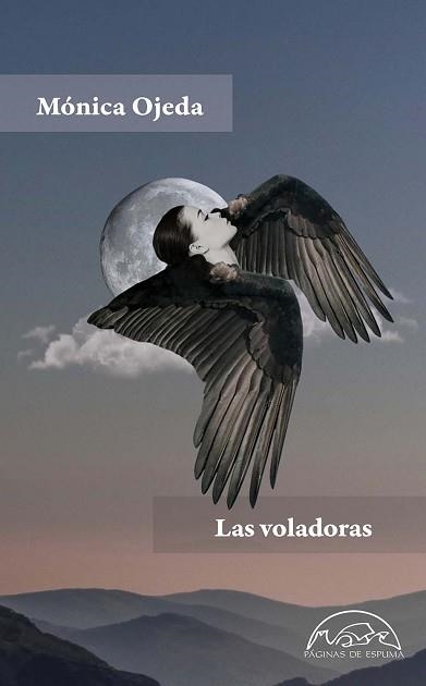 LAS VOLADORAS | 9788483932827 | OJEDA,MÓNICA | Libreria Geli - Librería Online de Girona - Comprar libros en catalán y castellano
