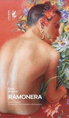 RAMONERA | 9788412152678 | GUERRA,ELVIS | Libreria Geli - Librería Online de Girona - Comprar libros en catalán y castellano