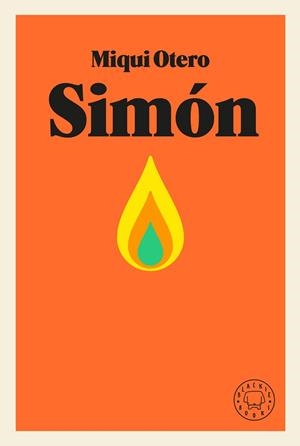 SIMÓN | 9788418187308 | OTERO,MIQUI | Llibreria Geli - Llibreria Online de Girona - Comprar llibres en català i castellà
