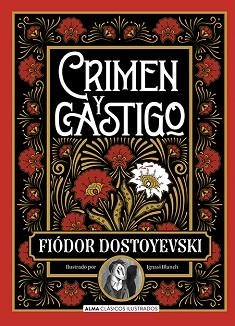 CRIMEN Y CASTIGO | 9788418008122 | DOSTOYEVSKI,FIODOR MIJAÏLOVICH | Llibreria Geli - Llibreria Online de Girona - Comprar llibres en català i castellà