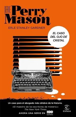 EL CASO DEL OJO DE CRISTAL(SERIE PERRY MASON 2) | 9788467060430 | GARDNER,ERLE STANLEY | Llibreria Geli - Llibreria Online de Girona - Comprar llibres en català i castellà