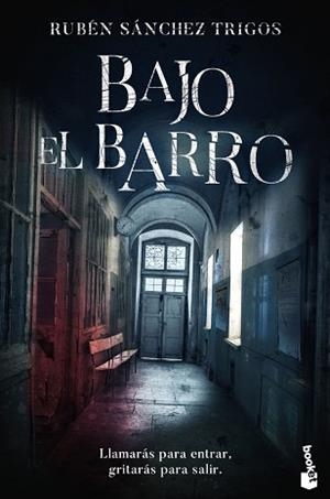 BAJO EL BARRO | 9788408234142 | SÁNCHEZ TRIGOS,RUBÉN | Libreria Geli - Librería Online de Girona - Comprar libros en catalán y castellano