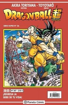 DRAGON BALL SERIE ROJA Nº 247 | 9788413410098 | TORIYAMA,AKIRA | Llibreria Geli - Llibreria Online de Girona - Comprar llibres en català i castellà