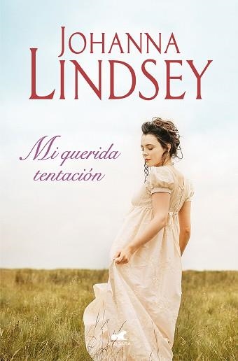 MI QUERIDA TENTACIÓN | 9788418045387 | LINDSEY,JOHANNA | Libreria Geli - Librería Online de Girona - Comprar libros en catalán y castellano