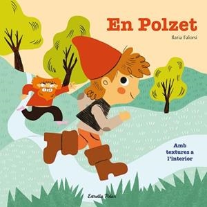 EN POLZET | 9788418134968 | FALORSI,ILARIA | Libreria Geli - Librería Online de Girona - Comprar libros en catalán y castellano