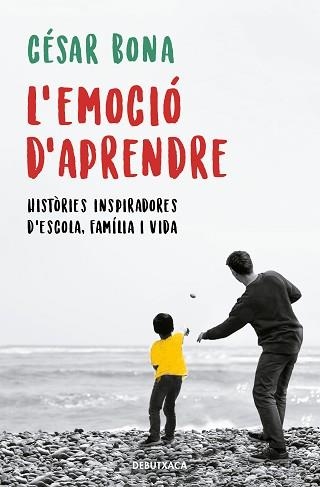 L'EMOCIÓ D'APRENDRE | 9788418132155 | BONA,CÉSAR | Libreria Geli - Librería Online de Girona - Comprar libros en catalán y castellano