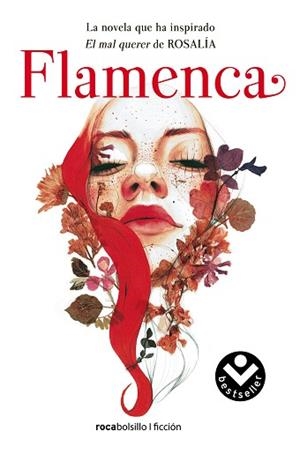 FLAMENCA | 9788417821128 | Llibreria Geli - Llibreria Online de Girona - Comprar llibres en català i castellà