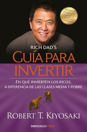 GUÍA PARA INVERTIR | 9788466354363 | KIYOSAKI,ROBERT T. | Llibreria Geli - Llibreria Online de Girona - Comprar llibres en català i castellà