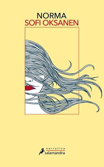 NORMA | 9788418107023 | OKSANEN,SOFI | Libreria Geli - Librería Online de Girona - Comprar libros en catalán y castellano