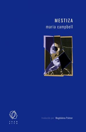 MESTIZA | 9788412198065 | CAMPBELL,MARIA | Llibreria Geli - Llibreria Online de Girona - Comprar llibres en català i castellà