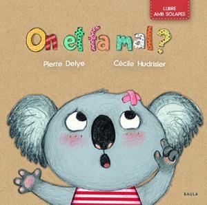 ON ET FA MAL? | 9788447942251 | DELYE,PIERRE | Llibreria Geli - Llibreria Online de Girona - Comprar llibres en català i castellà