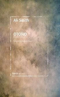 OTOÑO(PREMI LLIBRETER 2020 ALTRES LITERATURES) | 9788418067969 | SMITH,ALI | Libreria Geli - Librería Online de Girona - Comprar libros en catalán y castellano