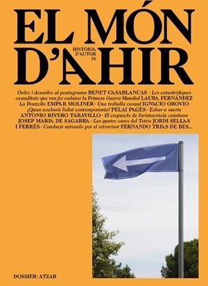 EL MÓN D'AHIR-16 | 9788417804459 | Libreria Geli - Librería Online de Girona - Comprar libros en catalán y castellano