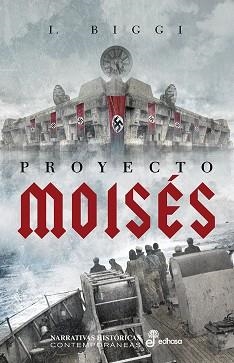 PROYECTO MOISÉS | 9788435062855 | BIGGI,I. | Libreria Geli - Librería Online de Girona - Comprar libros en catalán y castellano