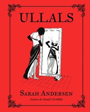 ULLALS | 9788416670819 | ANDERSEN,SARAH | Llibreria Geli - Llibreria Online de Girona - Comprar llibres en català i castellà