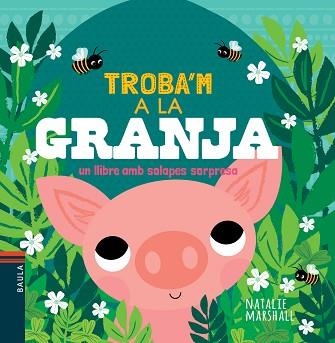 A LA GRANJA | 9788447941803 | MARSHALL,NATALIE | Llibreria Geli - Llibreria Online de Girona - Comprar llibres en català i castellà