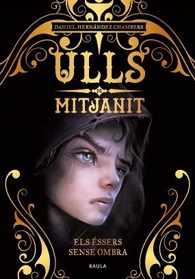 ELS ÉSSERS SENSE OMBRA | 9788447942442 | HERNÁNDEZ CHAMBERS,DANIEL | Llibreria Geli - Llibreria Online de Girona - Comprar llibres en català i castellà