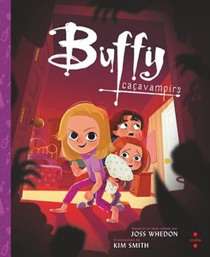 BUFFY,CAÇAVAMPIRS | 9788466147996 | WHEDON,JOSS | Libreria Geli - Librería Online de Girona - Comprar libros en catalán y castellano