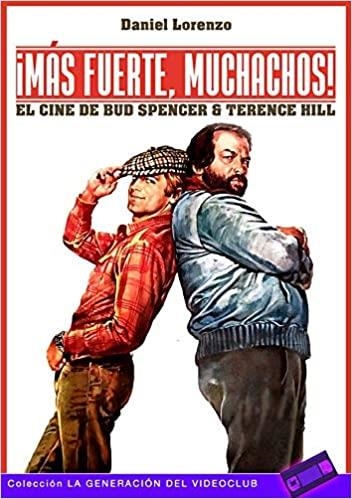 MÁS FUERTE,MUCHACHOS! | 9788412174021 | LORENZO,DANIEL | Llibreria Geli - Llibreria Online de Girona - Comprar llibres en català i castellà