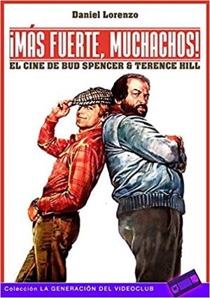 MÁS FUERTE,MUCHACHOS! | 9788412174021 | LORENZO,DANIEL | Llibreria Geli - Llibreria Online de Girona - Comprar llibres en català i castellà