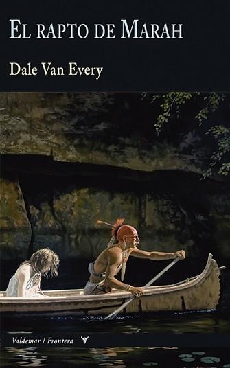 EL RAPTO DE MARAH | 9788477029120 | VAN EVERY,DALE | Libreria Geli - Librería Online de Girona - Comprar libros en catalán y castellano