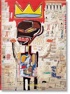 BASQUIAT  | 9783836581349 | NAIRNE,ELEANOR | Libreria Geli - Librería Online de Girona - Comprar libros en catalán y castellano